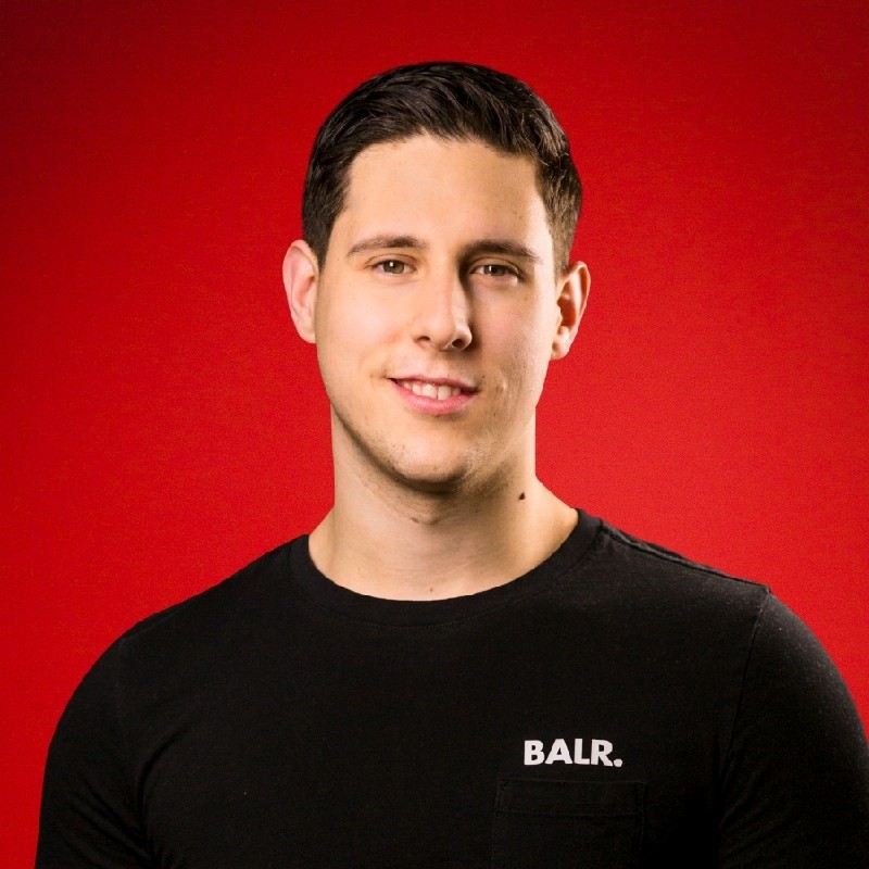 Jari Engelbarts, de maker achter 3D Printmeister
